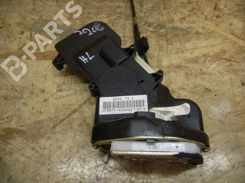 Rear left lock MAZDA 2 (DY) 1.2 (DY3W) | BP5054900C100 