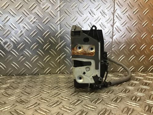 Used Rear right lock FORD FOCUS III Turnier 1.6 TDCi (115 hp) 24124988