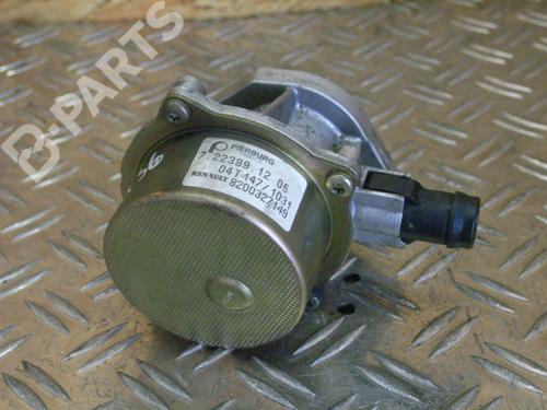 Used Vacuum pump RENAULT KANGOO (KC0/1_) 1.5 dCi (KC08, KC09) (82 hp) 5056948