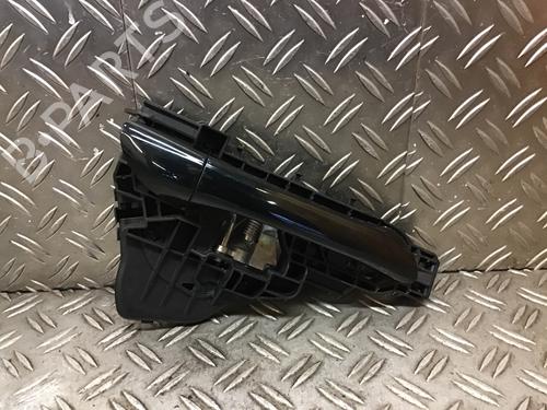 Used Rear right exterior door handle MERCEDES-BENZ A-CLASS (W169) A 200 CDI (169.008, 169.308) (140 hp) 32185671