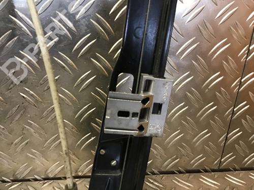 Front left window mechanism MERCEDES-BENZ C-CLASS T-Model (S203) C 220 CDI (203.206, 203.208) | BP7227833C22 