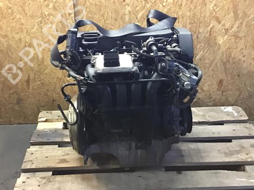 Engine OPEL ASTRA H Estate (A04) 1.6 (L35) | BP31573169M1