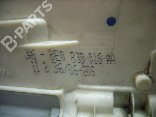 Rear right lock AUDI A4 B7 (8EC) 2.7 TDI | BP5057697C99 