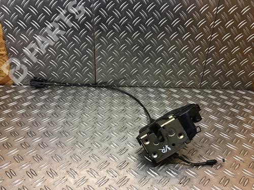 Used Front right lock RENAULT SCÉNIC II (JM0/1_) 1.6 (JM0C, JM0J, JM1B) (113 hp) 6827586