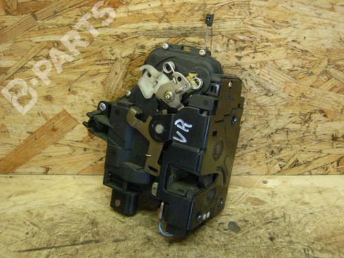 Used Front right lock VW BORA I (1J2) 1.9 TDI (90 hp) 5055106