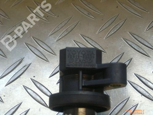 Ignition coil TOYOTA YARIS (_P9_) 1.0 VVT-i (KSP90_, KSP90R) | BP5059761M94 