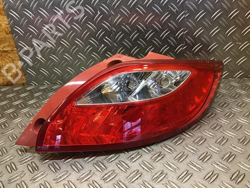 Right taillight MAZDA 2 (DE_, DH_) 1.3 (DE3FS) | BP32212413C35 