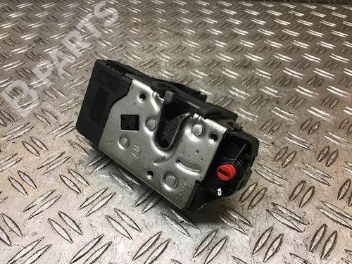 Used Rear left lock Rear left lock OPEL MERIVA A MPV (X03) 1.6 (E75) (87 hp) 10695964 10695964