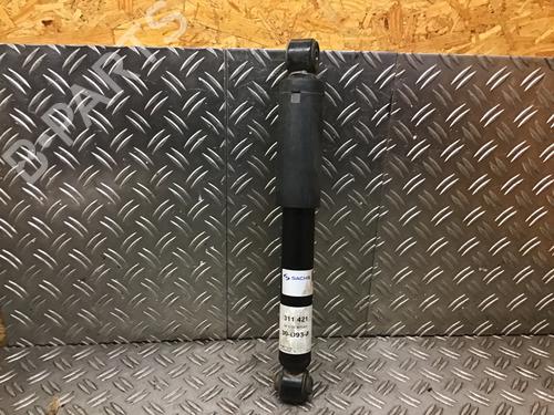 Used Left rear shock absorber FIAT PANDA (169_) 1.2 (169AXF2A, 169AXF1A) (69 hp) 30273008