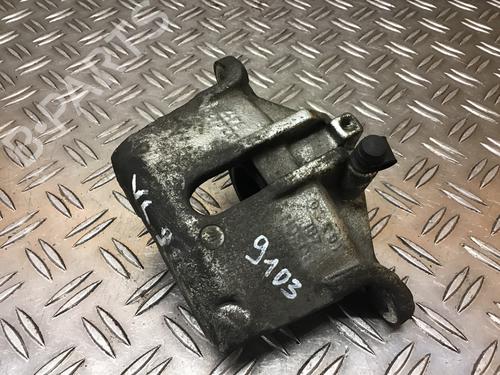 Left front brake caliper OPEL AGILA (A) (H00) 1.2 16V (F68) | BP14694992M105 
