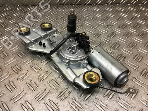 Rear wiper motor FORD FOCUS I Turnier (DNW) 1.8 16V | BP21591970M102 