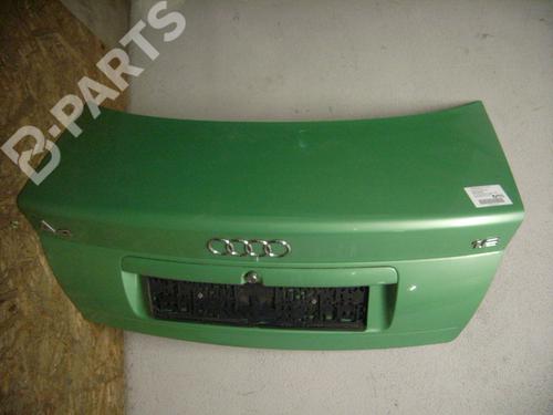 Used Tailgate AUDI A4 B5 (8D2) 1.6 (100 hp) 5057370