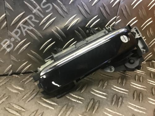 Front left exterior door handle AUDI A3 Sportback (8PA) 1.8 TFSI | BP18662373C128 