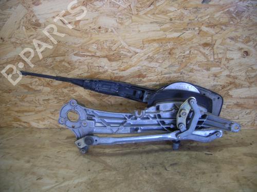 Front wipers mechanism MERCEDES-BENZ CLK (C208) CLK 200 Kompressor (208.344) | BP14693713C83 