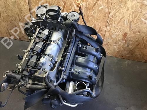 Engine VW POLO IV (9N_, 9A_) 1.2 12V | BP32330088M1 