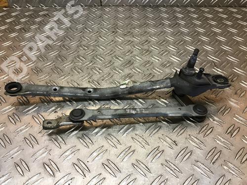 Used Front wipers mechanism TOYOTA AYGO (_B1_) 1.0 (KGB10_, KGB10R) (68 hp) 8214206