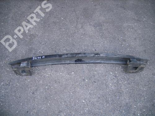Rear bumper reinforcement VW POLO (9N_, 9A_) 1.4 FSI | BP5055393C73 