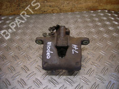 Used Left rear brake caliper FORD MONDEO III Turnier (BWY) 2.0 16V TDDi / TDCi (115 hp) 14694717