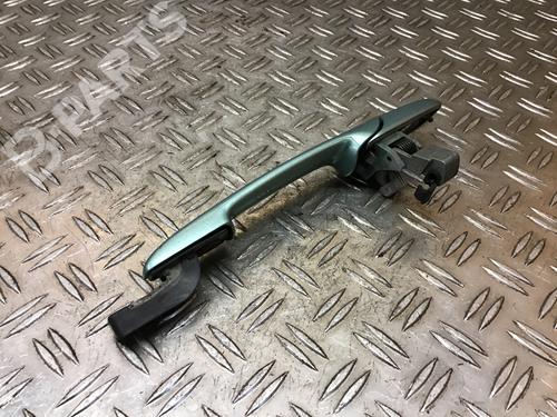 Front right exterior door handle MAZDA 3 (BK) 1.6 (BK14) | BP6991564C129 