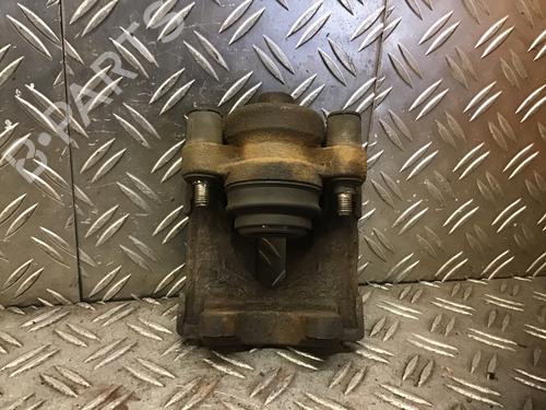 Right rear brake caliper BMW 1 (E87) 120 d | BP35788672M106 - Image 2