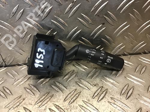 Used Steering column stalk MAZDA 3 (BK) 1.6 (BK14) (105 hp) 10642644