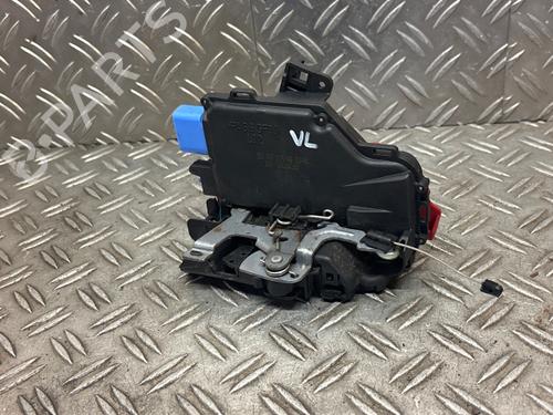 Front left lock VW GOLF VI Variant (AJ5) 1.6 TDI | BP40605867C98 - Image 4