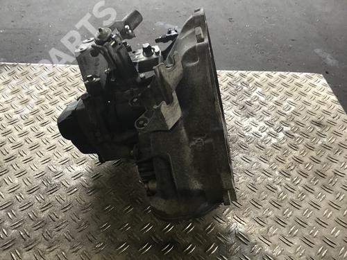 Gearbox OPEL ZAFIRA / ZAFIRA FAMILY B (A05) 1.8 (M75) | BP9414877M3 
