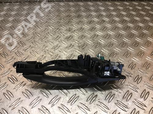 Rear right exterior door handle OPEL ASTRA H Estate (A04) 1.9 CDTI (L35) | BP10519941C130 