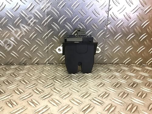 Used Tailgate lock FORD FOCUS III Turnier 1.6 TDCi (115 hp) 24125001