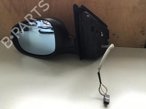 Used Left mirror FIAT BRAVO II (198_) 1.4 T-Jet (198AXG1B) (120 hp) 26514438