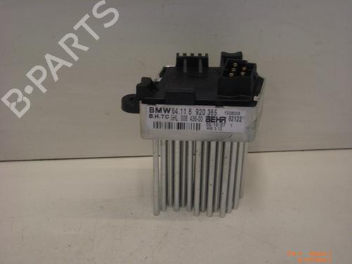 Used Electronic sensor BMW X3 (E83) 2.0 sd (177 hp) 14694498