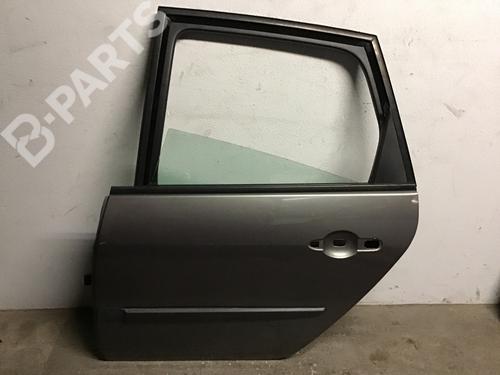 Used Left rear door RENAULT SCÉNIC II (JM0/1_) 1.6 (JM0C, JM0J, JM1B) (113 hp) 6827845
