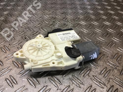 Used Left rear window motor BMW X3 (E83) 2.5 si (218 hp) 9224919
