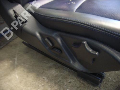 Right front seat MERCEDES-BENZ C-CLASS (W203) C 320 (203.064) | BP5056188C16 