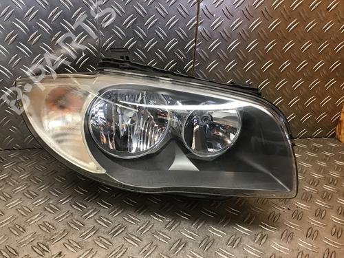Phare droit BMW 1 (E87) 118 i (143 hp) 31250507