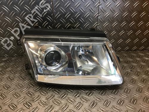 Used Right headlight Right headlight VW PASSAT B5 Variant (3B5) 1.8 T (150 hp) 34471745 34471745