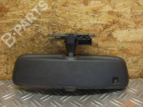 Rear mirror OPEL ASTRA H (A04) 1.9 CDTI 16V (L48) | BP5059314I6 