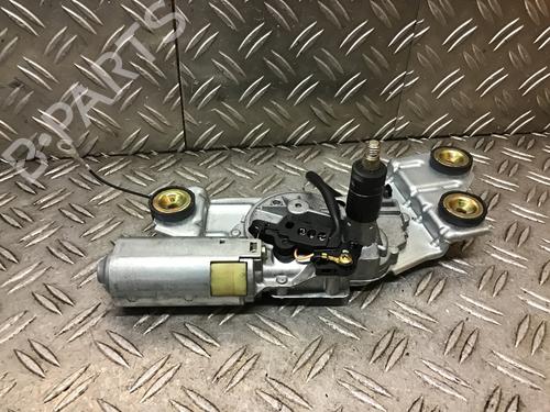 Rear wiper motor FORD FOCUS I Turnier (DNW) 1.8 16V | BP21591970M102 
