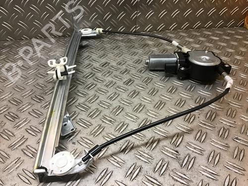 Front right window mechanism FIAT PANDA (169_) 1.2 (169AXF2A, 169AXF1A) | BP32339290C23  - Image 5