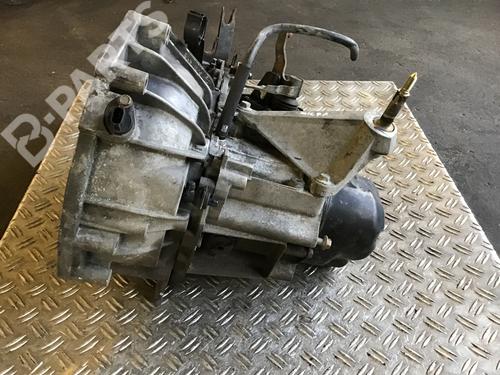 Gearbox NISSAN MICRA III (K12) 1.2 16V | BP9045525M3