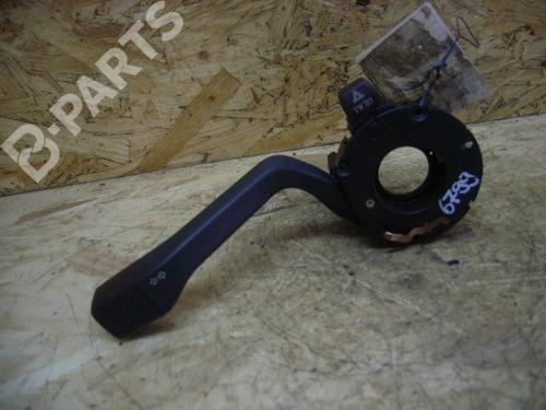 Used Steering column stalk VW POLO Coupe (86C, 80) 1.3 (55 hp) 5053967