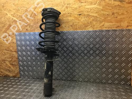 Right front shock absorber AUDI A3 (8P1) 1.6 | BP26325862M17 