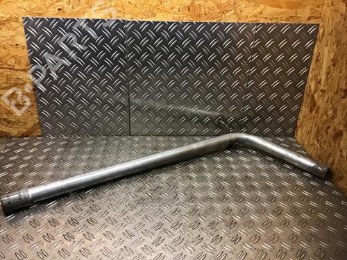 Used Exhaust system VW FOX Hatchback (5Z1, 5Z3, 5Z4) 1.2 (55 hp) 14695452