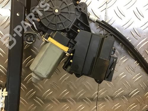 Rear right window mechanism FORD GALAXY I (WGR) 1.9 TDI | BP10237313C25 