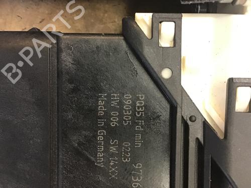 Right rear window motor SEAT ALTEA XL (5P5, 5P8) 1.8 TFSI | BP27556205E22 