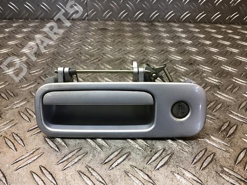 Used Tailgate handle Tailgate handle VW GOLF IV (1J1) 1.6 (100 hp) 11113708 11113708