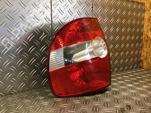 Right taillight VW FOX Hatchback (5Z1, 5Z3, 5Z4) 1.2 | BP27219441C35 