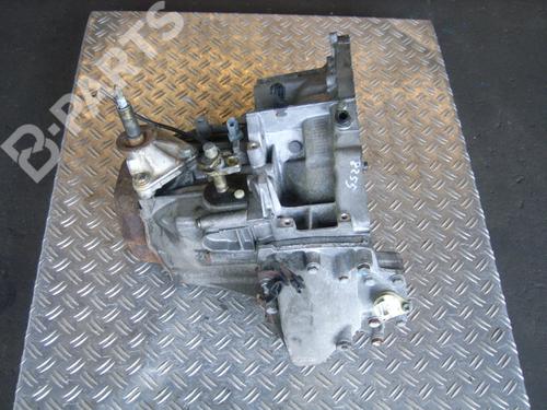 Gearbox CITROËN EVASION MPV (22, U6) 2.0 HDI | BP5057339M3 