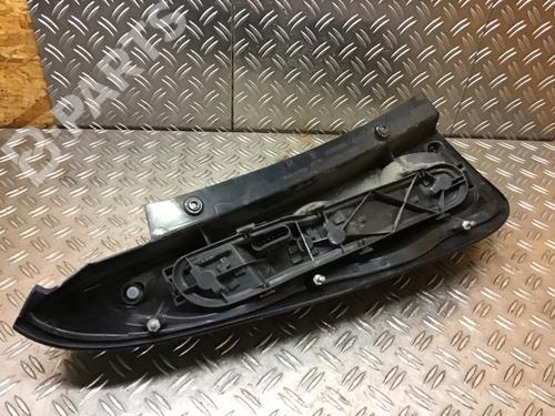 Right taillight SMART FORFOUR (454) 1.1 (454.030) | BP8595092C35 