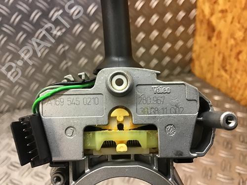 Switch MERCEDES-BENZ A-CLASS (W169) A 150 (169.031, 169.331) | BP32371263I30 - Image 4